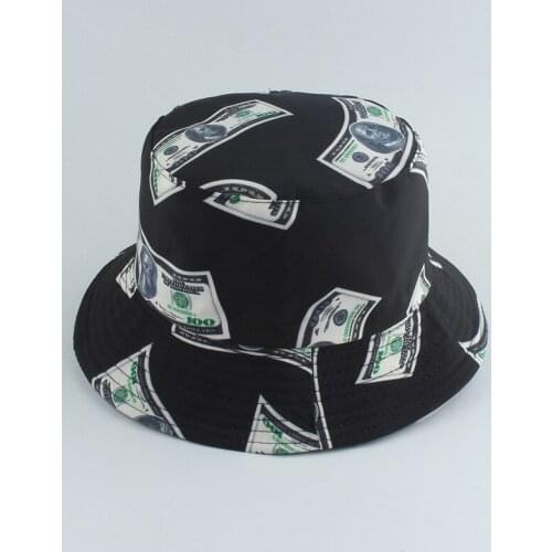 Bucket Hat Women Panama Summer Sun Beach Reversible Breathable Climbing Hunting Outdoor Fishing Accessory