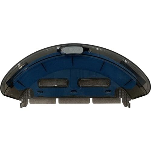 Robot Vacuum Cleaner Water Tank For Tefal RG6875 Replacement Parts Accessories