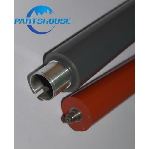 1Sets Fuser roller for Kyocera FS4100 FS4200 FS4300 M3550 M3560 P3045 P3050 P3055 P3060 Upper Heat Roller +Lower Pressure Roller