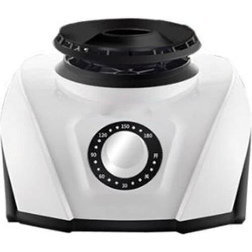 1200W Electric Portable Laundry Dryer Household High Efficiency Mute Clothes Drying Machine EU 220V For Home Travel