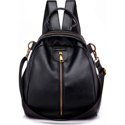 TUOMENGKE Womens Designer Backpacks