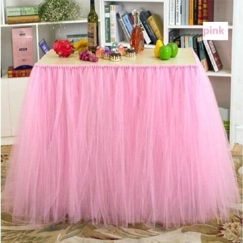UBRUSH Waterproof Tablecloths