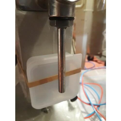 A02 filling Machine Spare Part nozzle