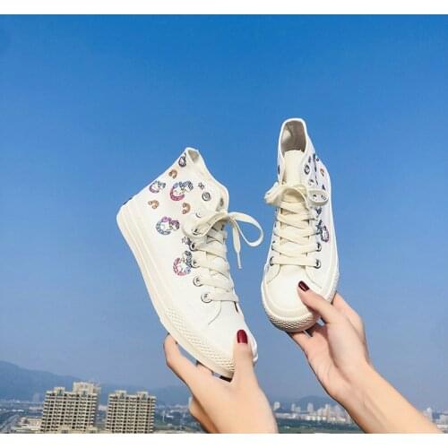 Shoes for Women Off White Shoes Zapatos Para Mujer Retro Shoes Retro Shoes Sneakers Women 2020 Sneakers Women Off White Shoes