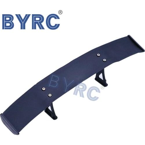 1/10 R/C car accessories/parts 1/10 RC drift car wing series /Spoiler plastic