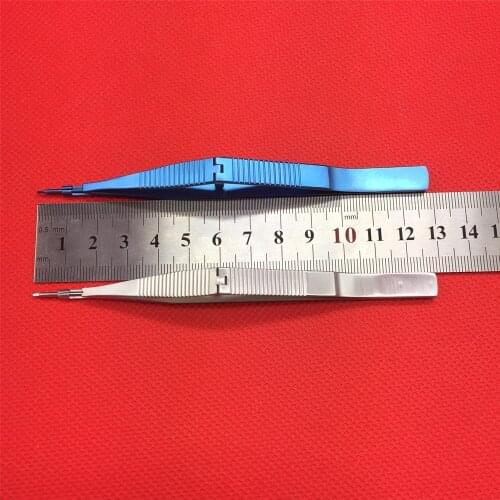 1pcs Titanium Trabeculectomy Punch ophthalmic surgical instruments