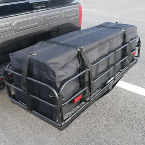 Ando racing Car Roof Racks