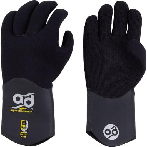 AquaDiscovery Gloves For Sports
