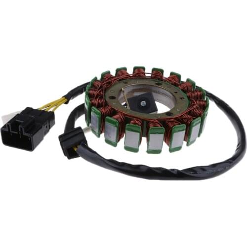 ATV Quad Stator Magneto Coil 12V 18 Coils For CFMoto CF500 CF188
