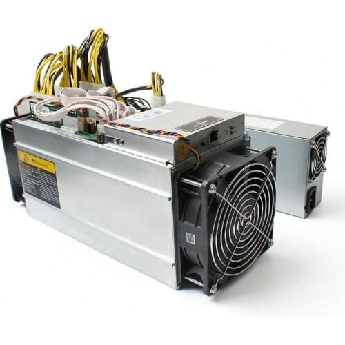 Second hand S9 S9i S9j S9k S9se Bitmain Antminer 13.5T 14T 14.5T 16T with Power Supply BTC miner Bitcoin mining machine