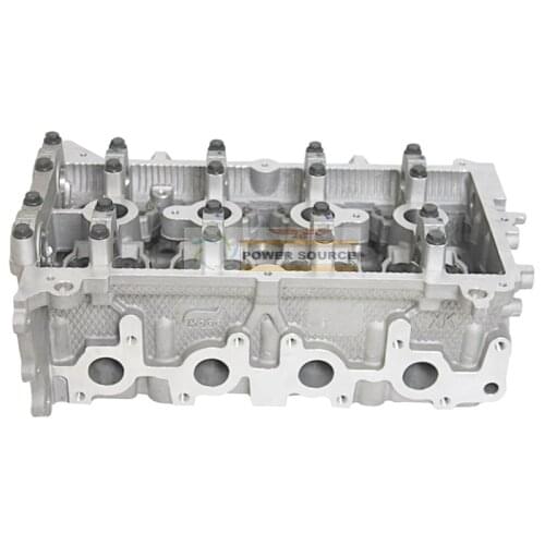 B10D B12D B15D Cylinder head For Chevrolet Spark Aveo Chevy 9002810 96325166 1.2L 2006