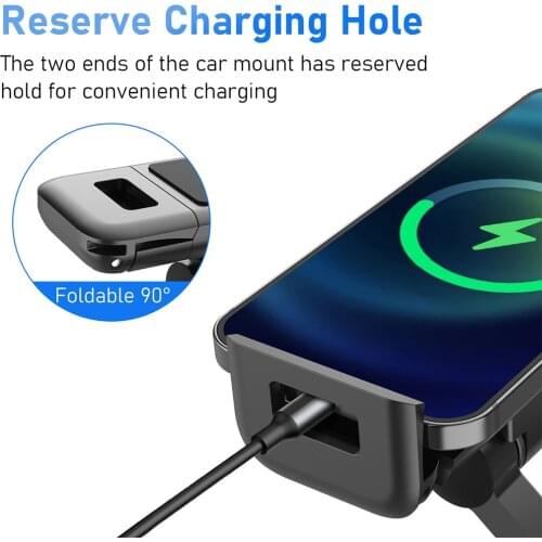 Flexible 360 Degree Rotating Bracket for Car Rear Pillow Bracket Mobile Phone Holder Back Tablet PC Stand Car Accessories