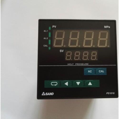 Ps1016 Intelligent Digital Pressure Display Table PS1016-035-200-311