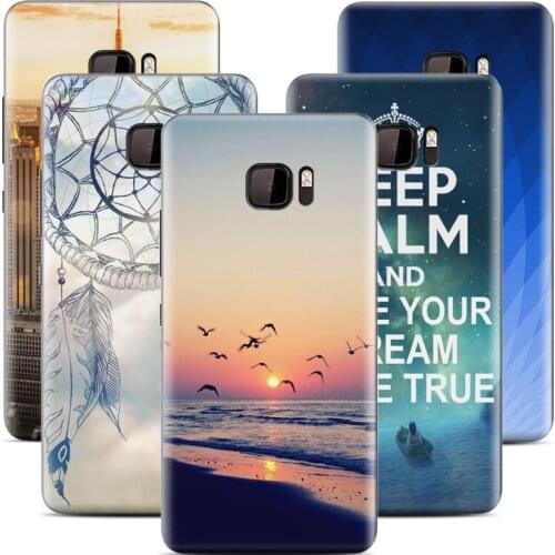 JOOKI Phone Cases HTC U Ultra