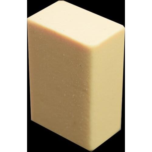 40*25*16.5mm Rubber 4B Eraser Cleaning Pencil Artist Sketch Art Paint Graphics Office School Supplies for Children 3 Years Above