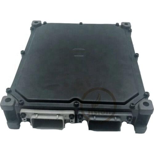 Excavator Parts Controller CAT 320B 312B Excavator Controller Board 151-9301