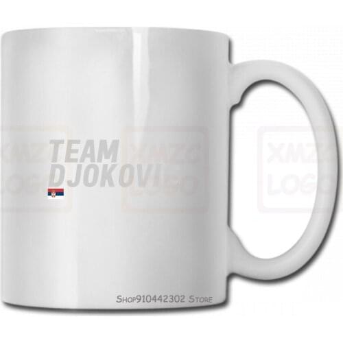 Team Novak Djokovic Mug Cup Novak Djokovic Tee Novak Us Open Nole Djokovic French Open Australi