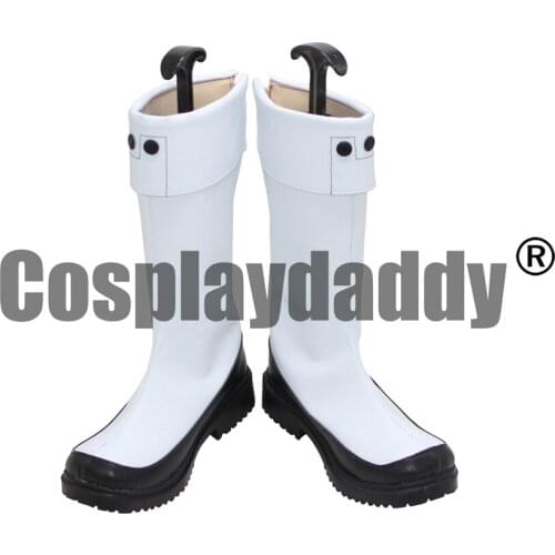 Love Live! Sunshine!! Aqours HAPPY PARTY TRAIN Ruby Kurosawa Mari Ohara Yoshiko Tsushima Cosplay Shoes Boots X002