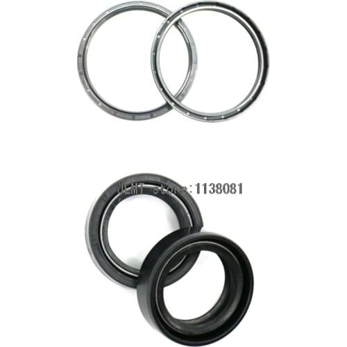 Fork OIL SEAL for KTM 380 EX 1998 - 1999 50X60X8 50 60 8 mm