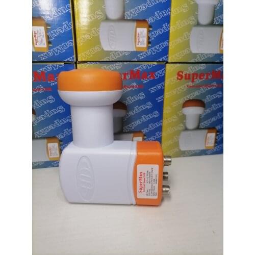 STRONG Universal QUAD LNB Best Signal Full HD Universal KU Band Quad LNB waterproof High Gain Low noise satellite LNB