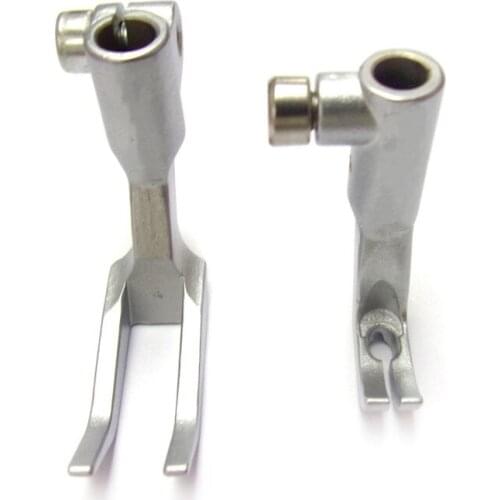 Narrow Regular Foot Set for PFAFF 1525 1445 Industrial Sewing Machine