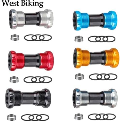 Bottom Bracket Threaded Together Prowheel Crankset Part Sram / Prowheel 24mm Sram GXP 22mm