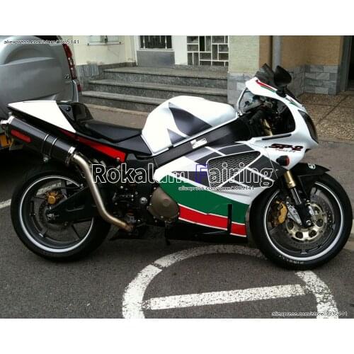 For Honda VTR1000 2000-2007 SP1 SP2 RC51 00-07 VTR 1000 2007 2005 2003 2001 2000 Bodyworks Motorcycle Fairing
