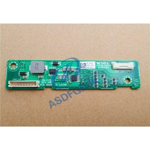 Original FOR Dell Optiplex 5250 Power Button Board 6YCP1 06YCP1 100% Test ok