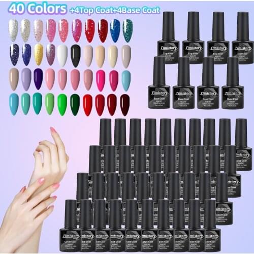 Гель-лаки для ногтей Santilady China At AliExpress