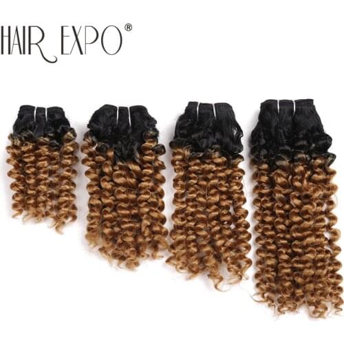 Волос Экспо Сити/发博城 Artificial Hair