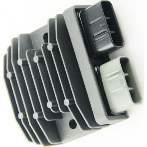 Voltage Regulator Rectifier For Yamaha YFM550FWA YFM550FWAD YFM550FWA YFM700FWA YFM700FWAD Grizzly 550 700 EPS Hunter