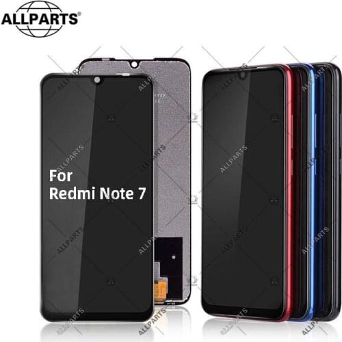 Allparts Screens For Xiaomi Redmi 2 Pro