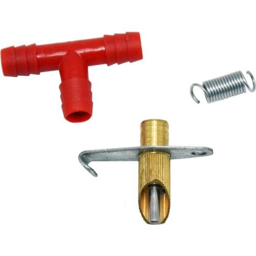 50pcs Home Use Automatic Nipple Water Feeder Waterer Drinker Poultry Feeder For Rodents Mouse Bunny Rabbit Farm Animal Supplies