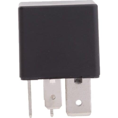 12V 80A Automotive Change Over Relay Car Electrical Accessories