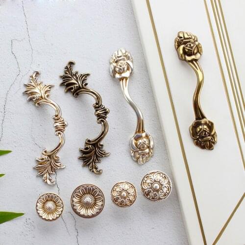 Free Shipping 2pcs Kitchen Cabinet Handle Antique Silver Drawer Funiture Pull Zinc Alloy Dresser Wardrobe wine Closet Knob 96mm