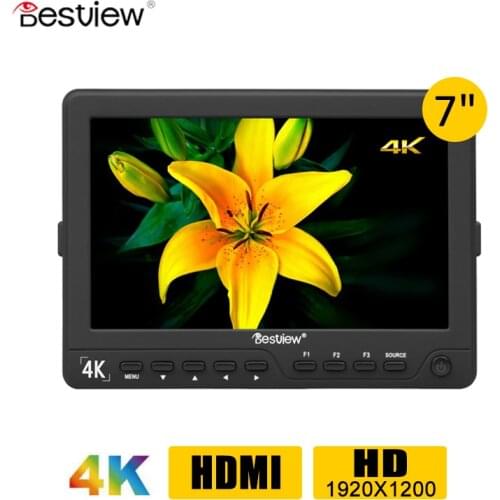 Bestview Monitors For Cameras