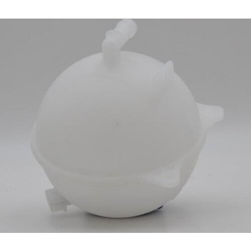 For VW GOLF MK2 MK3 Expansion Tank Header Bottle Coolant Reservoir With Cap