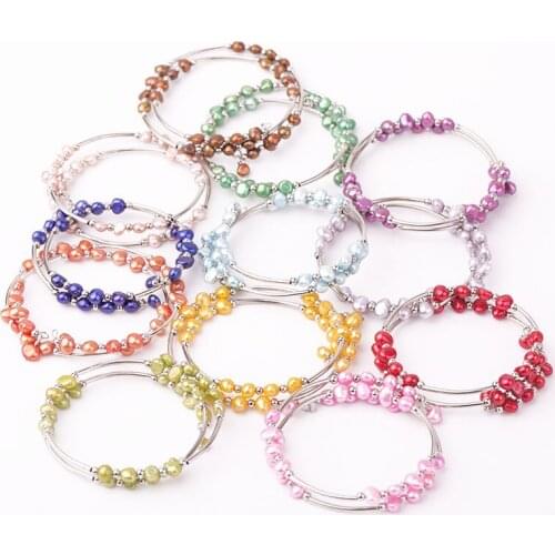 Модные браслеты Fantipearl China At AliExpress