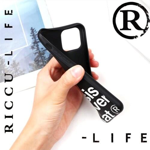 Korean street fashion Phone Case for iPhone 11 pro 12 8 7 6 6S Plus X SE 2020 XR 11 12 Pro mini XS MAX This is never that Cases