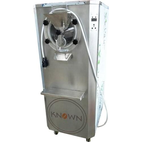 Hard Ice Cream Machine Ice Cream Machine for Ice Cream Maker Batch Freezer Machine