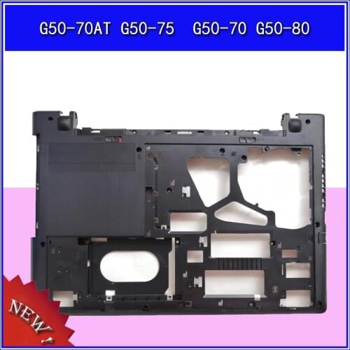 Laptop Bottom base cover Lower cover For Lenovo G50-70AT G50-75 G50-70 G50-80 D Shell