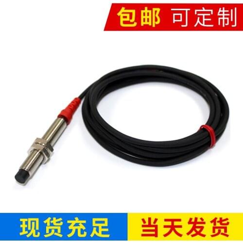 New brand original F&C metal proximity switch F3C-08KN02-N R2M F3C-08KN02-N2 R2M F3C-08KN02-P R2M F3C-08KN02-P2 R2M