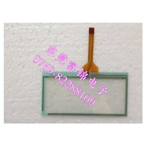 New KTP057CDAA-C00 Touchpad Touch Glass Touch Screen