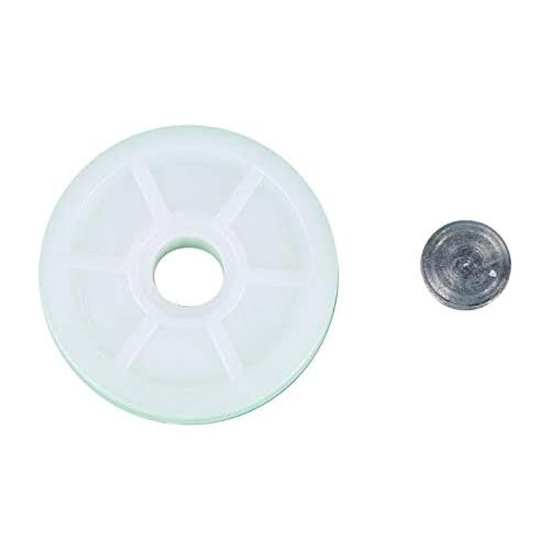 Window Regulator CORNER WHEEL Kit for Rear Megan 1