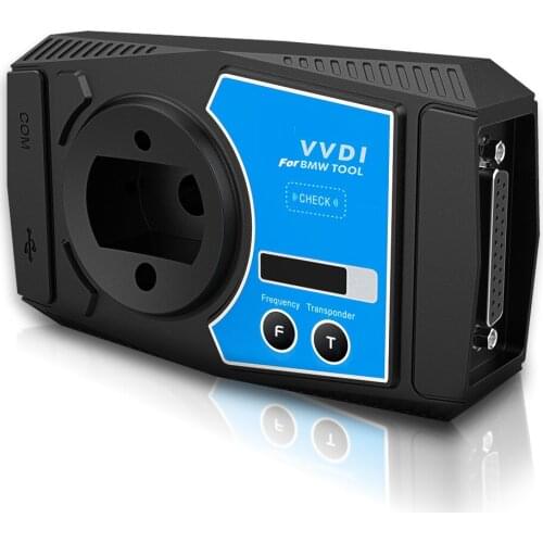 Original Xhorse VVDI for BMW tool Diagnostic Coding and Programming Tool