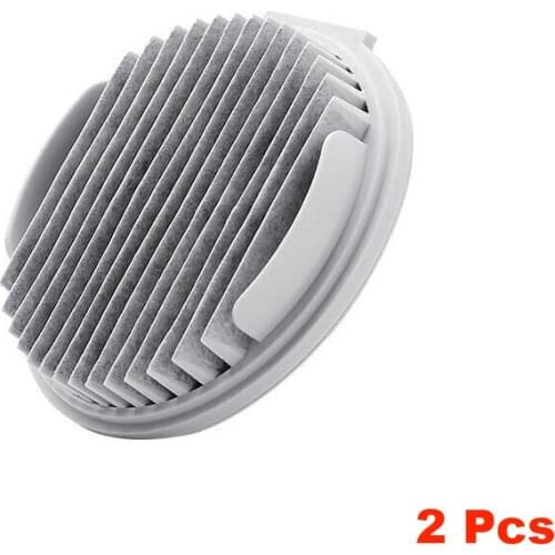 Original Roidmi NEX Handheld Wireless Vacuum Cleaner Hepa Filter 2 pcs