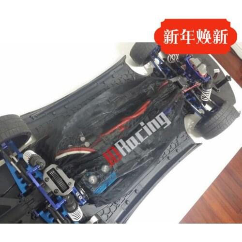 TRAXAS XO-1 Dust cover Dust cover Heat sink