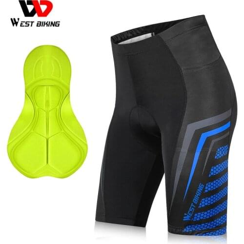 West Biking Bicycle Shape