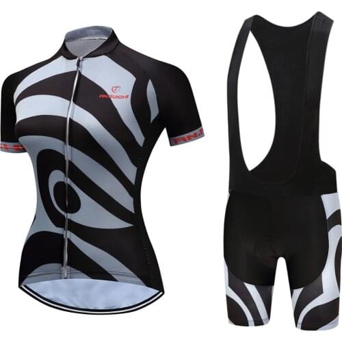 Women Cycling MTB Bike Jersey Short Sleeve Bicycle Shirt Pro Team Outdoor Sports Racing Ropa Ciclismo Mujer