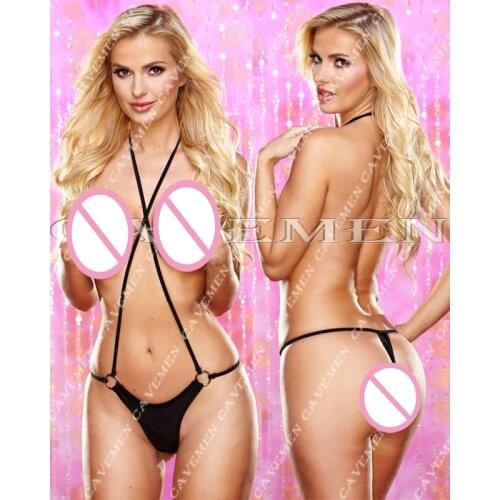 Cross belt Ring-decoration * 3557 *Ladies Thongs G-string Underwear Panties Briefs T-back Swimsuit Bikini Free Shipping